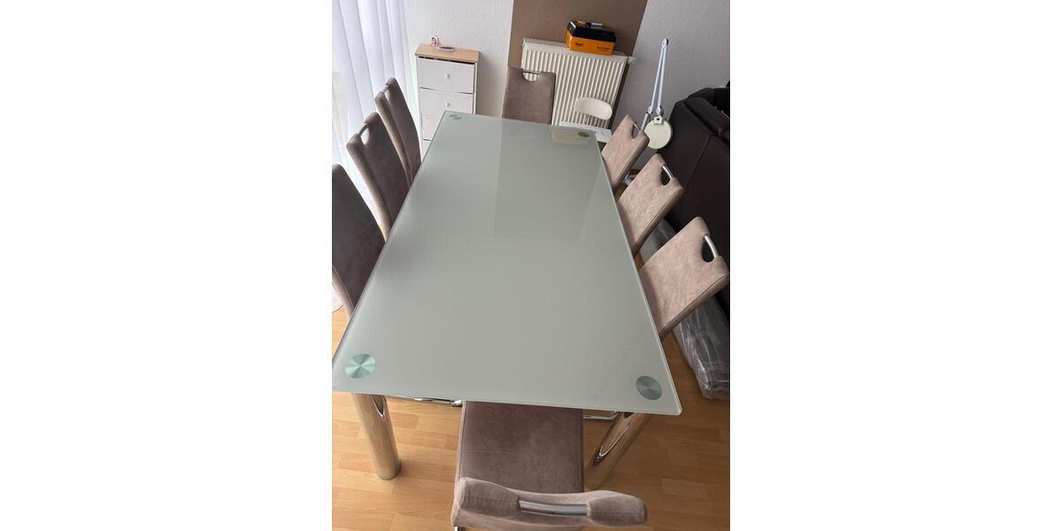 3-Zimmer-Wohnung in Karlsruhe-Knielingen zu vermieten 3 zimmer