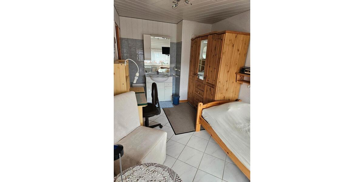 Wohnen auf Zeit Burgdorf - 1 Zimmer, 11 m&sup2;, 500&euro; | Angebot:26406409