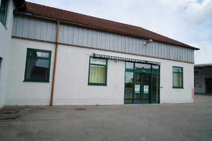 Gewerbeobjekt Eggenfelden - 1.607&euro; | Angebot:25945866