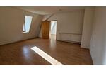 Gemütliche Dachgeschosswohnung in Mühlhausen 1 zimmer