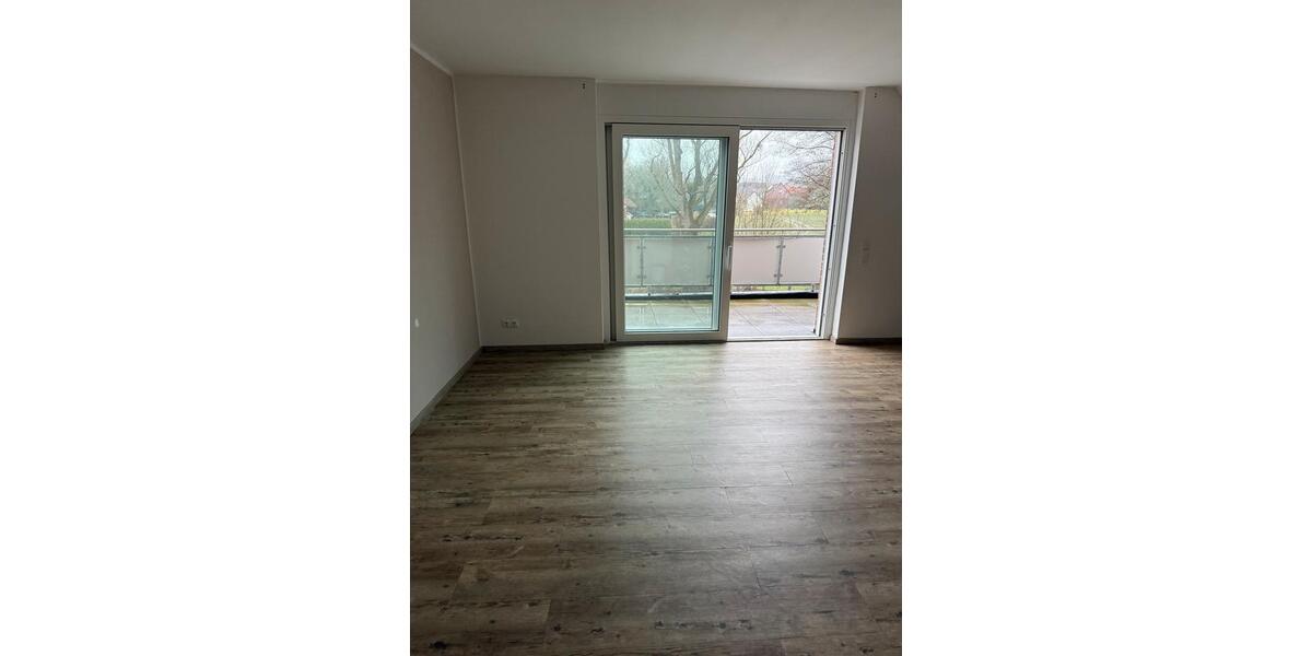 2-Zimmerwohnung mit Balkon 2 zimmer