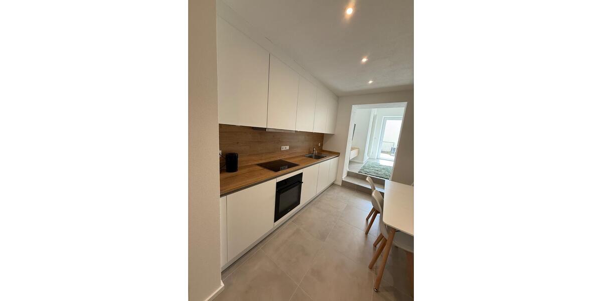 Erdgeschoßwohnung Cochem - 1 Zimmer, 47 m&sup2;, 720&euro; | Angebot:26213182
