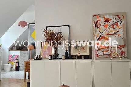 Wohnung Au-Haidhausen Haidhausen - 2 Zimmer, 60 m&sup2;, 1.450&euro; | Angebot:24574784