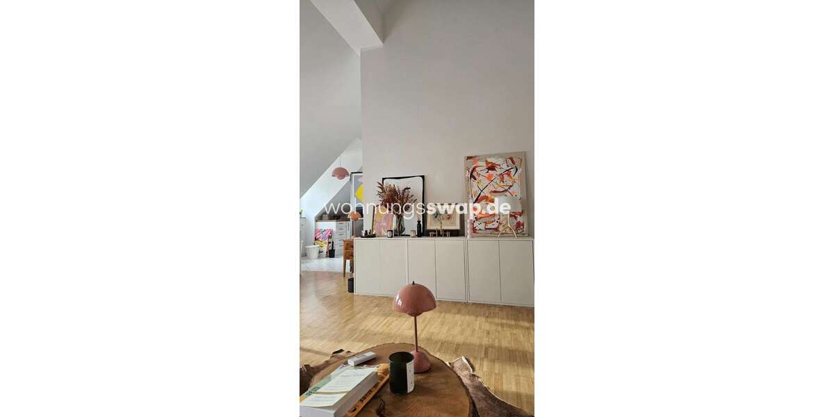 Wohnung zum Mieten in Au-Haidhausen, München 1.450 € 60 m² 2 zimmer