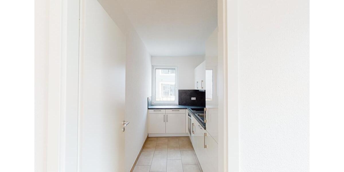 Etagenwohnung Mannheim Käfertal - 3 Zimmer, 86 m&sup2;, 1.290&euro; | Angebot:26635625