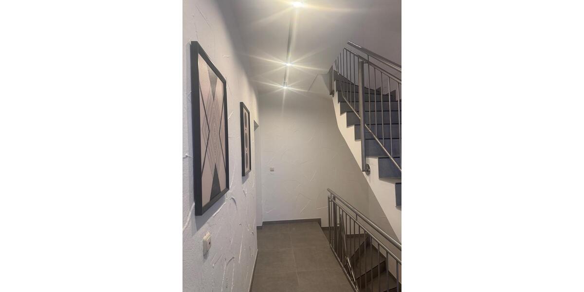 Großzügige Maisonette-Wohnung (216 m²) mit Kamin, Galerie & uvm 5 zimmer