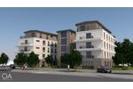 Etagenwohnung Waren (Müritz) - 3 Zimmer, 94 m&sup2;, 1.407&euro; | Angebot:24119176