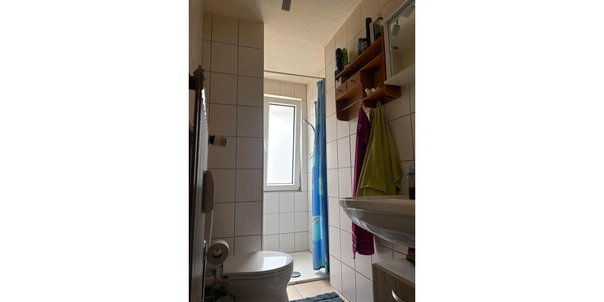 Erdgeschoßwohnung Braunlage - 4 Zimmer, 80 m&sup2;, 550&euro; | Angebot:26619830