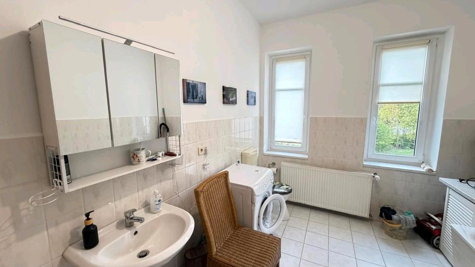 Etagenwohnung Pasewalk - 1 Zimmer, 15 m&sup2;, 250&euro; | Angebot:26476016
