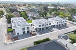 Neuwertig! Energieeffiziente 143m² Doppelhaushälfte mit Garten, Einbauküche und Garage in Straßfeld 5 zimmer