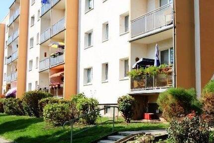 Wohnung Oschersleben Oschersleben - 2 Zimmer, 40 m&sup2;, 218&euro; | Angebot:24610766