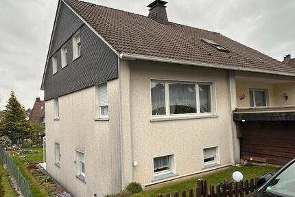 Helle 3-Zimmer Dachgeschoss Wohnung Warstein zu sofort 3 zimmer