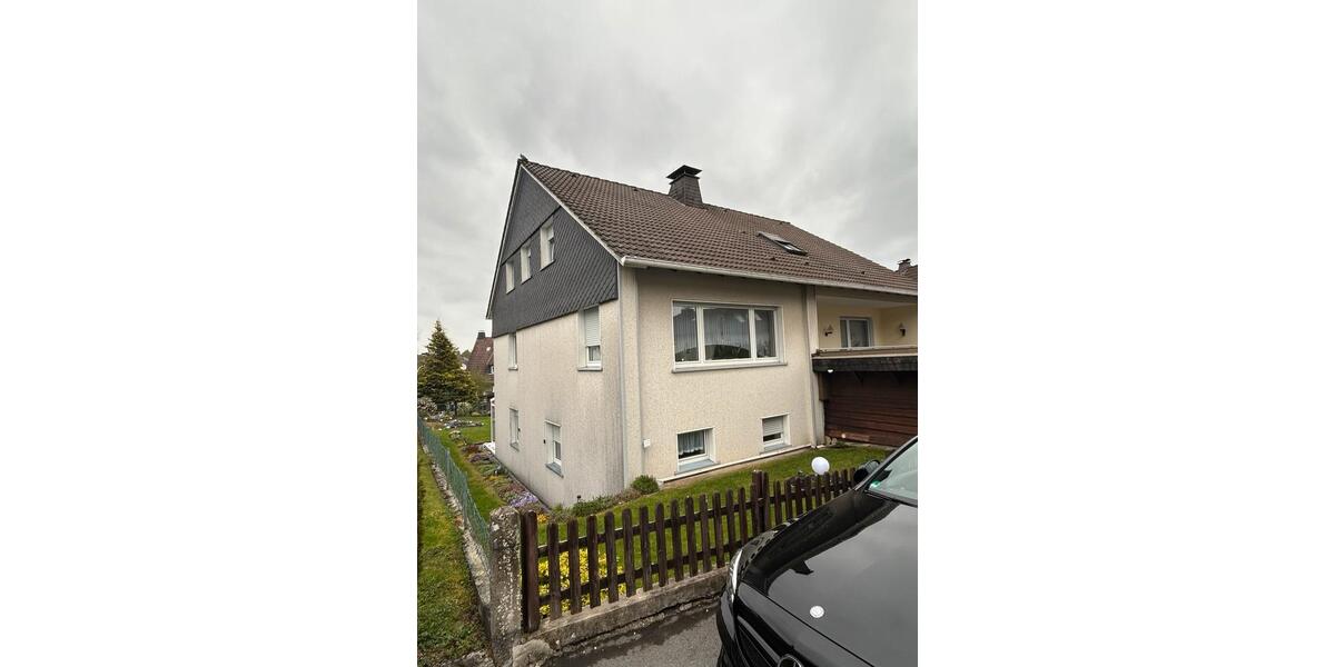 Helle 3-Zimmer Dachgeschoss Wohnung Warstein zu sofort 3 zimmer