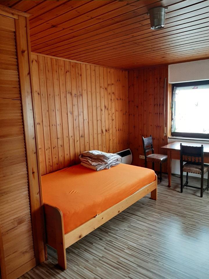 Zimmer in Frauen WG