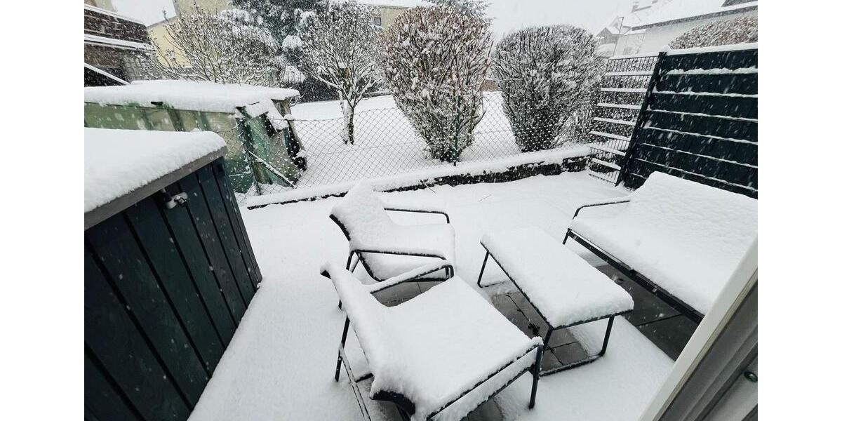 Erdgeschoßwohnung Butzbach - 2.5 Zimmer, 60 m&sup2;, 720&euro; | Angebot:24946545