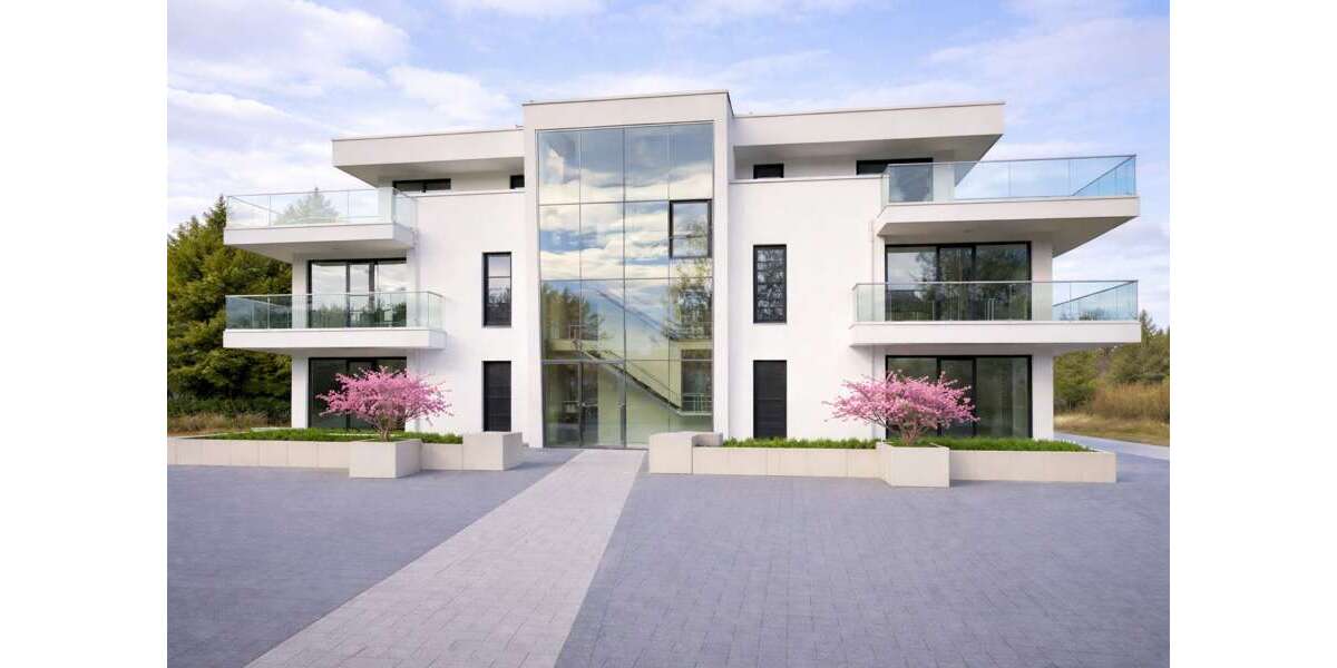 Etagenwohnung Niederzissen - 4 Zimmer, 110 m&sup2;, 1.080&euro; | Angebot:26197274