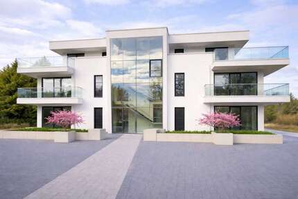 Wohnung Niederzissen - 4 Zimmer, 110 m&sup2;, 1.080&euro; | Angebot:26197274