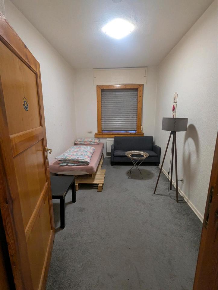 WG Zimmer frei zimmer