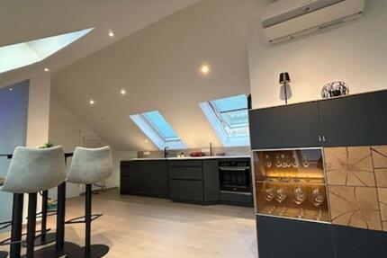 Wohnung Bad Soden-Salmünster Salmünster - 1 Zimmer, 48 m&sup2;, 1.480&euro; | Angebot:20466015