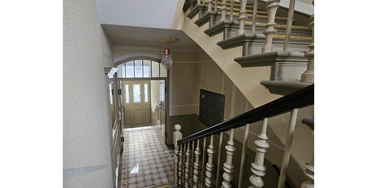 Dachgeschoßwohnung Potsdam Berliner Vorstadt - 2.5 Zimmer, 70 m&sup2;, 1.100&euro; | Angebot:26560670