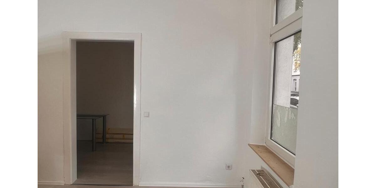 Erdgeschoßwohnung Krefeld - 2 Zimmer, 51 m&sup2;, 815&euro; | Angebot:24824876
