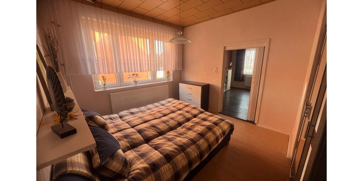 Etagenwohnung Eisleben (Lutherstadt) - 3 Zimmer, 85 m&sup2;, 530&euro; | Angebot:24563449
