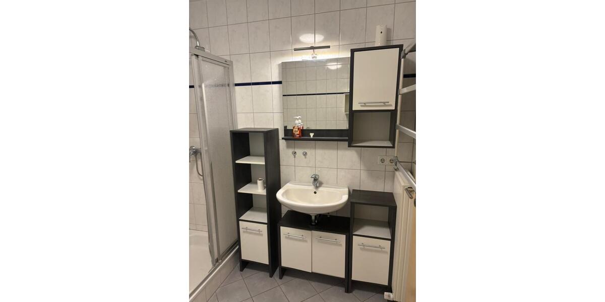 Dachgeschoßwohnung Ottrau - 4 Zimmer, 102 m&sup2;, 660&euro; | Angebot:25376534