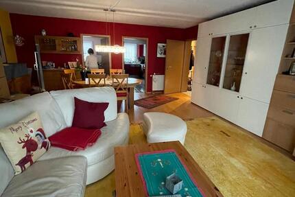 Wohnung Bensheim - 4 Zimmer, 140 m&sup2;, 1.600&euro; | Angebot:24842527