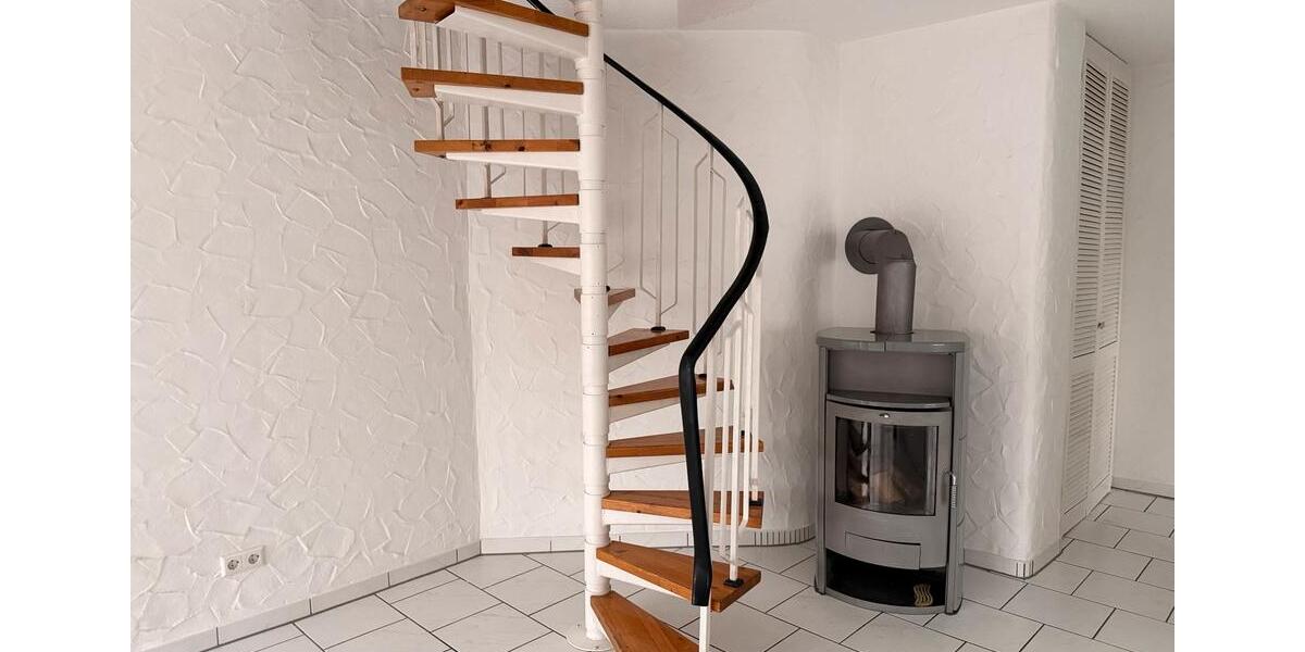 Maisonettenwohnung Heilbronn Kernstadt - 3 Zimmer, 80 m&sup2;, 1.300&euro; | Angebot:26538960