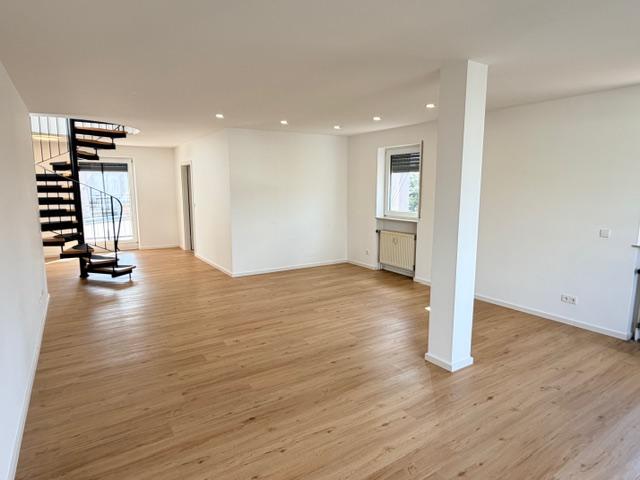 Maisonettenwohnung Kirchheimbolanden - 3 Zimmer, 100 m&sup2;, 950&euro; | Angebot:26418433