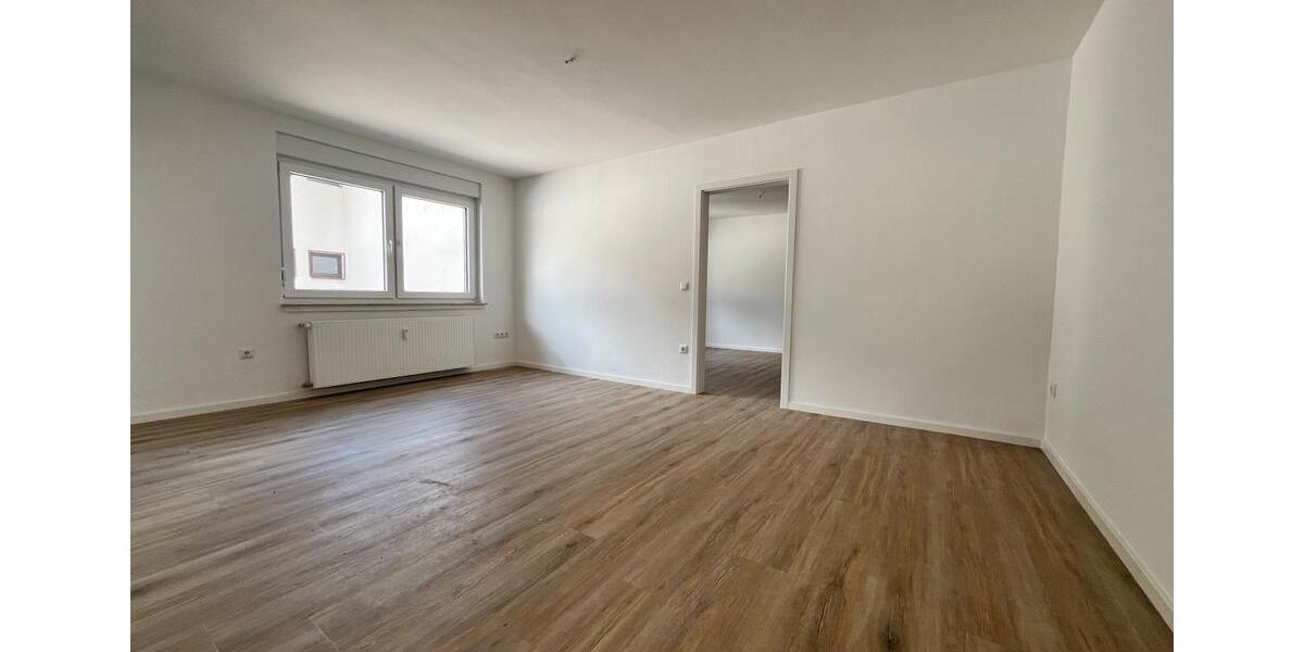 Etagenwohnung Biedenkopf - 2 Zimmer, 52 m&sup2;, 490&euro; | Angebot:26286577