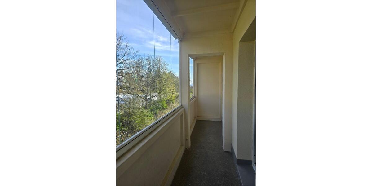 Etagenwohnung Schöneck/Vogtland Vogtland - 2 Zimmer, 38 m&sup2;, 236&euro; | Angebot:26453302