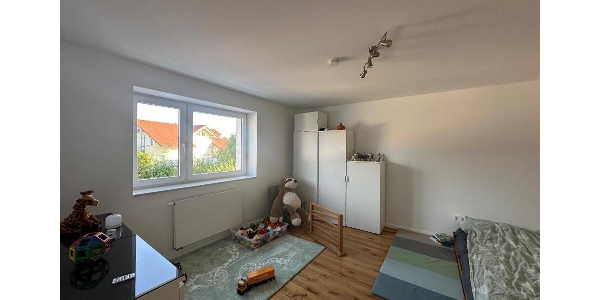 Kernsanierte 7‑Zimmer Maisonette-Wohnung in Spielberg mit Garten 7 zimmer