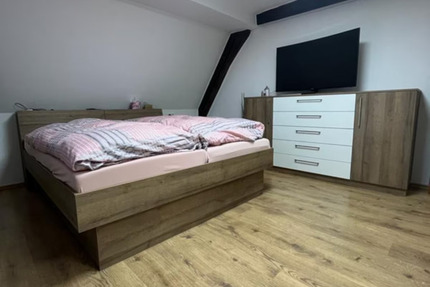 Wohnung Riedlingen - 1 Zimmer, 60 m&sup2;, 480&euro; | Angebot:25138252