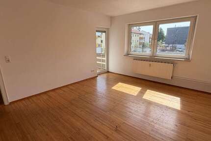 Wohnung Erlangen Sebaldussiedlung - 2 Zimmer, 50 m&sup2;, 522&euro; | Angebot:27291574