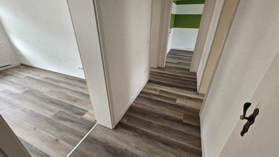 Etagenwohnung Köthen (Anhalt) - 3 Zimmer, 67 m&sup2;, 405&euro; | Angebot:26576136