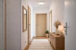 Hochparterre Kropp - 3 Zimmer, 67 m&sup2;, 699&euro; | Angebot:26593723