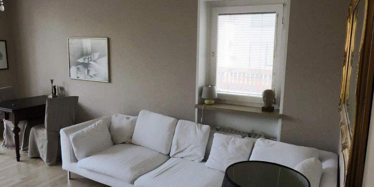 Etagenwohnung München Bogenhausen - 2 Zimmer, 65 m&sup2;, 1.250&euro; | Angebot:25302707