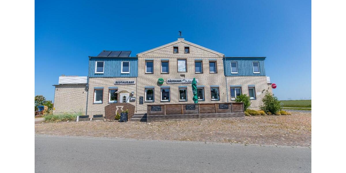 Gewerbeobjekt Fehmarn - 2.000&euro; | Angebot:25082581