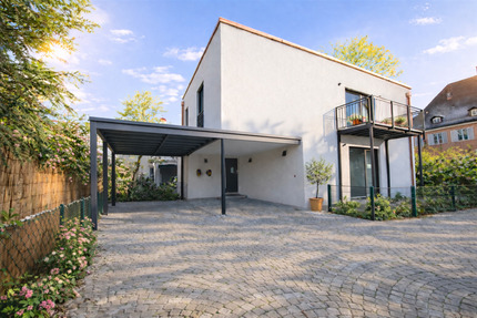 Wohnung München Thalk.Obersendl.-Forsten-Fürstenr.-Solln - 2 Zimmer, 77 m&sup2;, 2.014&euro; | Angebot:25768426