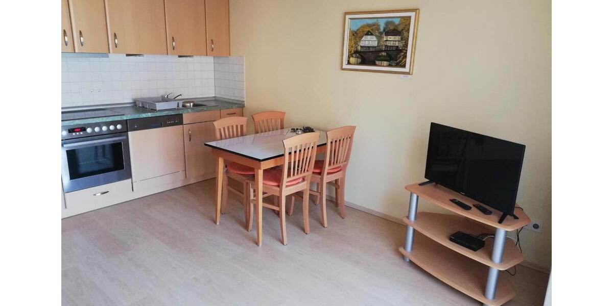 Etagenwohnung Merxheim - 1 Zimmer, 38 m&sup2;, 490&euro; | Angebot:25977504