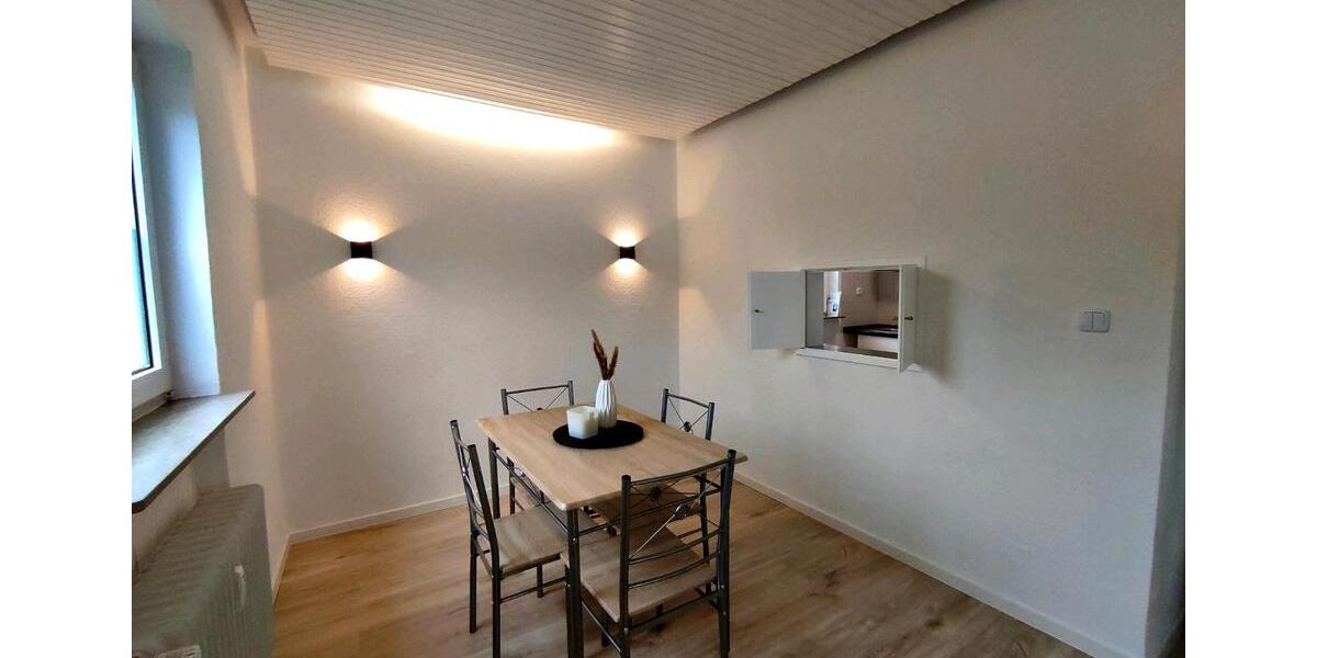 Wohnen auf Zeit Cuxhaven Groden - 3 Zimmer, 80 m&sup2;, 950&euro; | Angebot:26608058