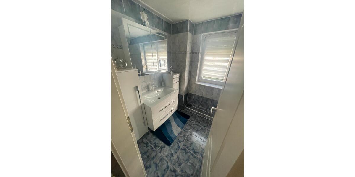 Einfamilienhaus ab 01.01.2026 4 zimmer