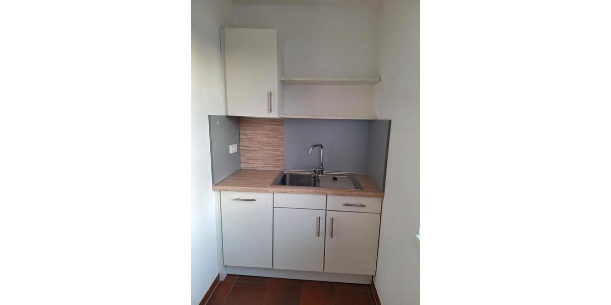 Etagenwohnung Bockenem - 2 Zimmer, 55 m&sup2;, 570&euro; | Angebot:25903342