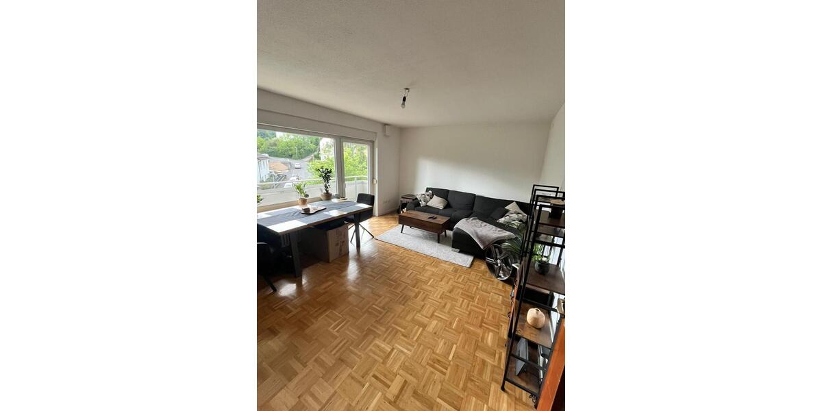 Etagenwohnung Coburg - 2 Zimmer, 52 m&sup2;, 530&euro; | Angebot:26674750