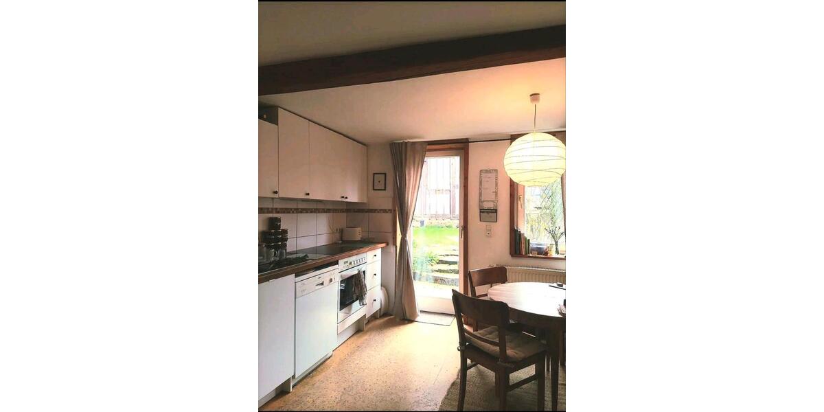 Wohnen auf Zeit Witzenhausen Blickershausen - 1 Zimmer, 15 m&sup2;, 390&euro; | Angebot:26391205