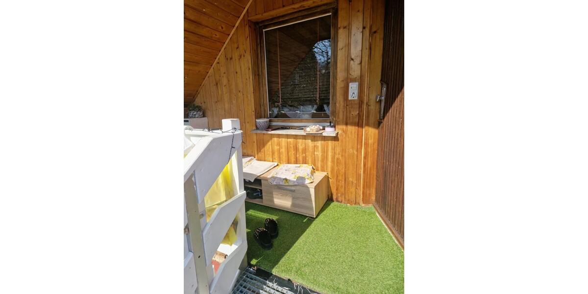 Dachgeschoßwohnung Güglingen - 2 Zimmer, 60 m&sup2;, 850&euro; | Angebot:25957103