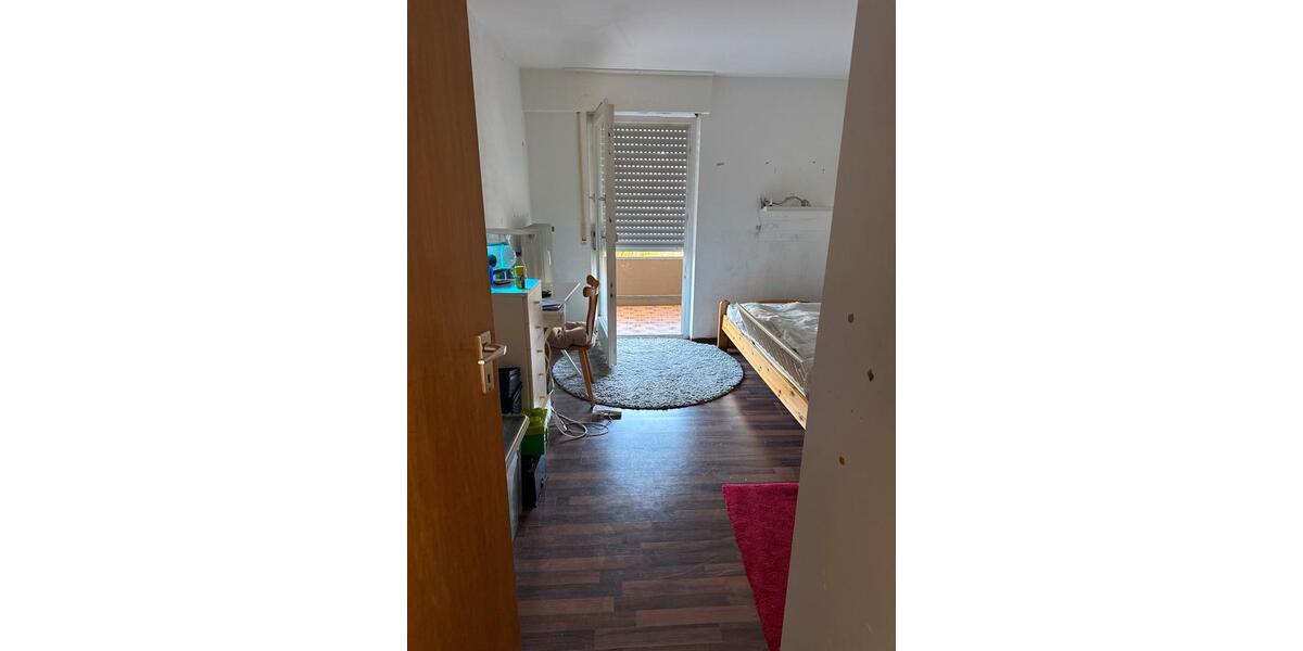 Erdgeschoßwohnung Heubach - 4.5 Zimmer, 104 m&sup2;, 1.050&euro; | Angebot:26692436