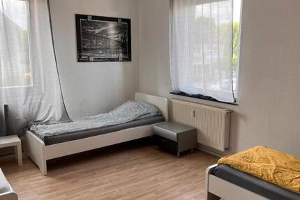 Wohnen auf Zeit Rödinghausen - 3 Zimmer, 65 m&sup2;, 17&euro; | Angebot:26657423