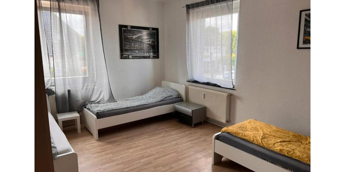 Wohnen auf Zeit Rödinghausen - 3 Zimmer, 65 m&sup2;, 17&euro; | Angebot:26657423